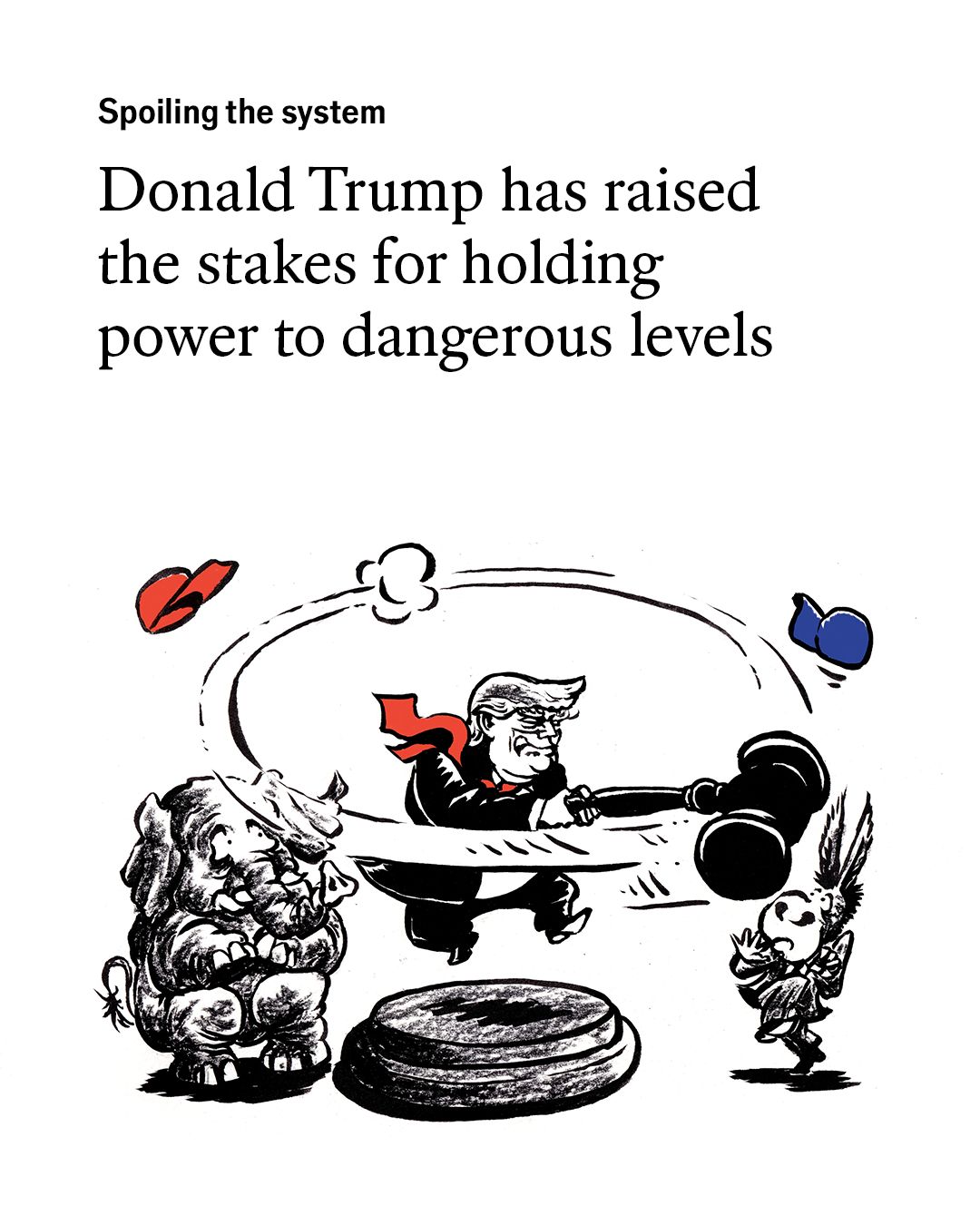 The Economist (@TheEconomist) / X