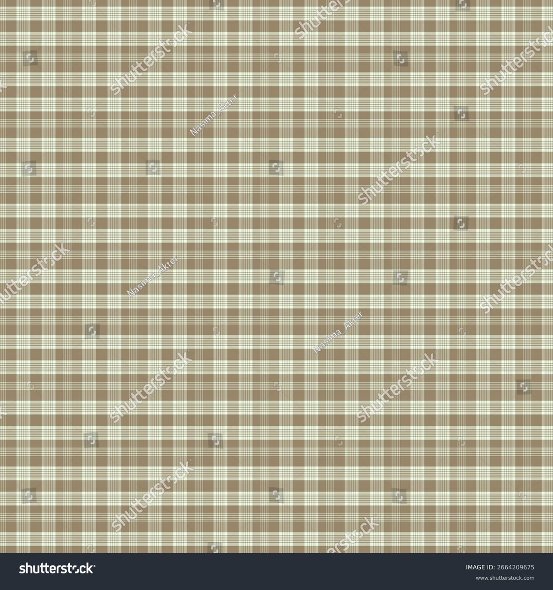 NNawyal46878's tweet image. Earthy Brown and Cream Plaid Pattern Background &amp;gt;&amp;gt;x.gd/xK7Or

#PlaidPattern #EarthyBrown #CreamBackground #TextileDesign #FashionInspiration #HomeDecor #PatternDesign #WarmTones #CozyVibes #StyleTrends