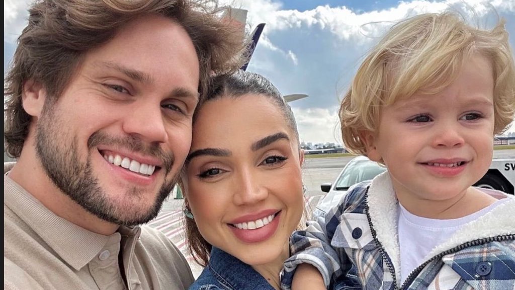 tracklist's tweet image. Casais formados em reality shows que já tiveram ou estão esperando bebês - a thread 🧶#ThreadTracklist