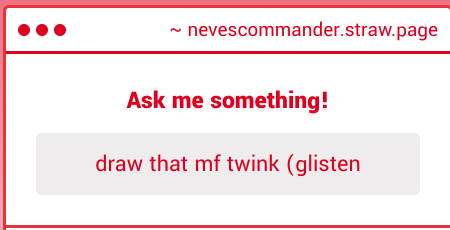 Neves🔞 (@nevescommander) on Twitter photo 