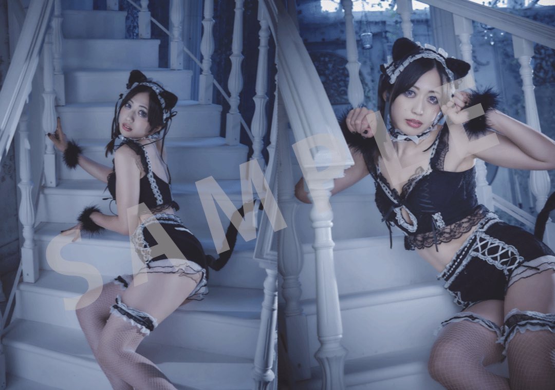 phenexhasrisen's tweet photo. the evil cat girl of your wet nightmares.  nyaaa.〜 https://t.co/5OZs7u6JuL