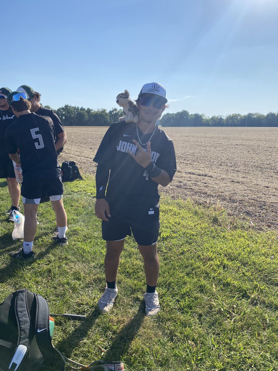 Nasty Wolf of the Game

G2 vs MATC
<a href="/Evanokuhara12/">Evan Okuhara</a> 
3-3 🥩🥩🥩🥩
“Dont think just stay in flow state”

Hm Sohn 2-4 🥩🥩
Hm Rakestraw 2-3 🥩🥩
Hm Wiewal 2in 5k ⛽️ 💀 

<a href="/The_Noah_Sharp/">Noah Sharp</a> <a href="/AdamHightower11/">Adam Hightower</a> <a href="/DougieB_14/">Douglas Barker</a> <a href="/ChrisDuerr/">Chris Duerr</a> <a href="/JohnWood_bases/">John Wood Baseball</a>