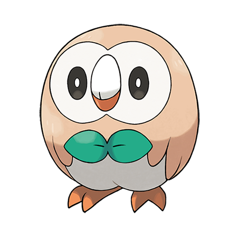 Ian_Kehoe7's tweet photo. Loading into the Alola region Nuzlocke, Rowlet (Soren) and I are ready to explore the islands. Literally, cause I've never finished this game before. #Pokemon https://t.co/k06Wkdo39q