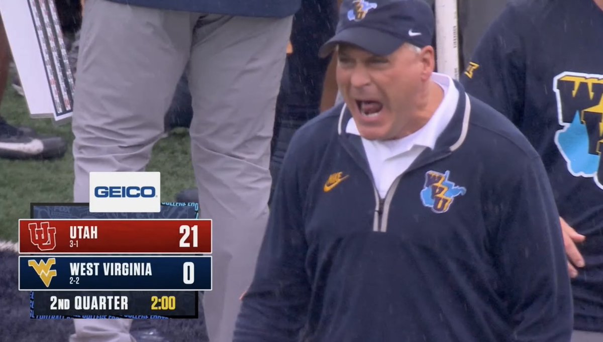 no context wvu tweet media