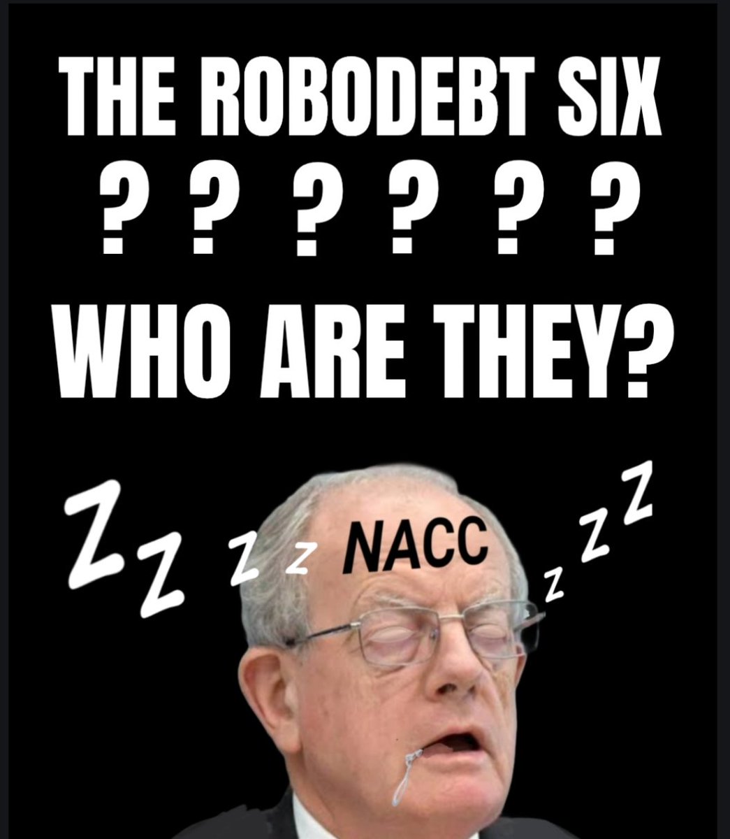 SigntstSigns's tweet image. #insiders @abcnews #Robodebt ? ? ? ? ? ?
@SBSOnDemand