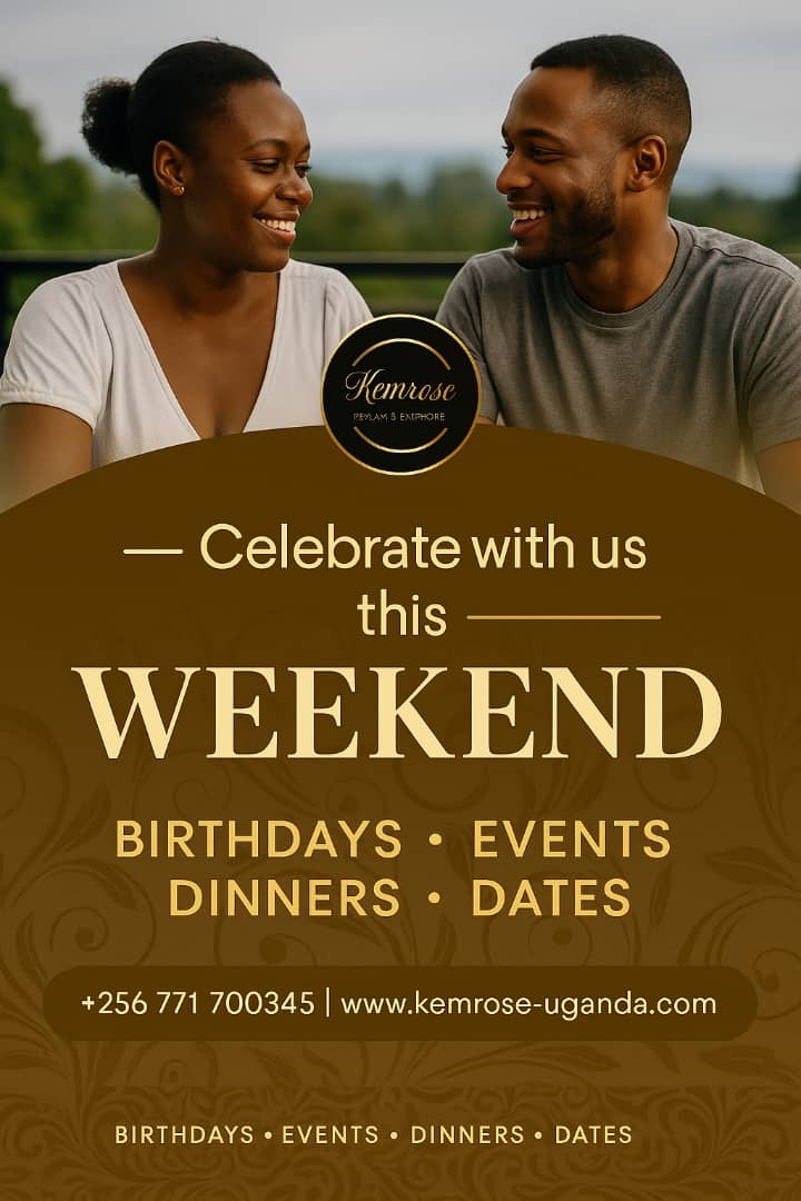 Kemrose Hotel tweet media