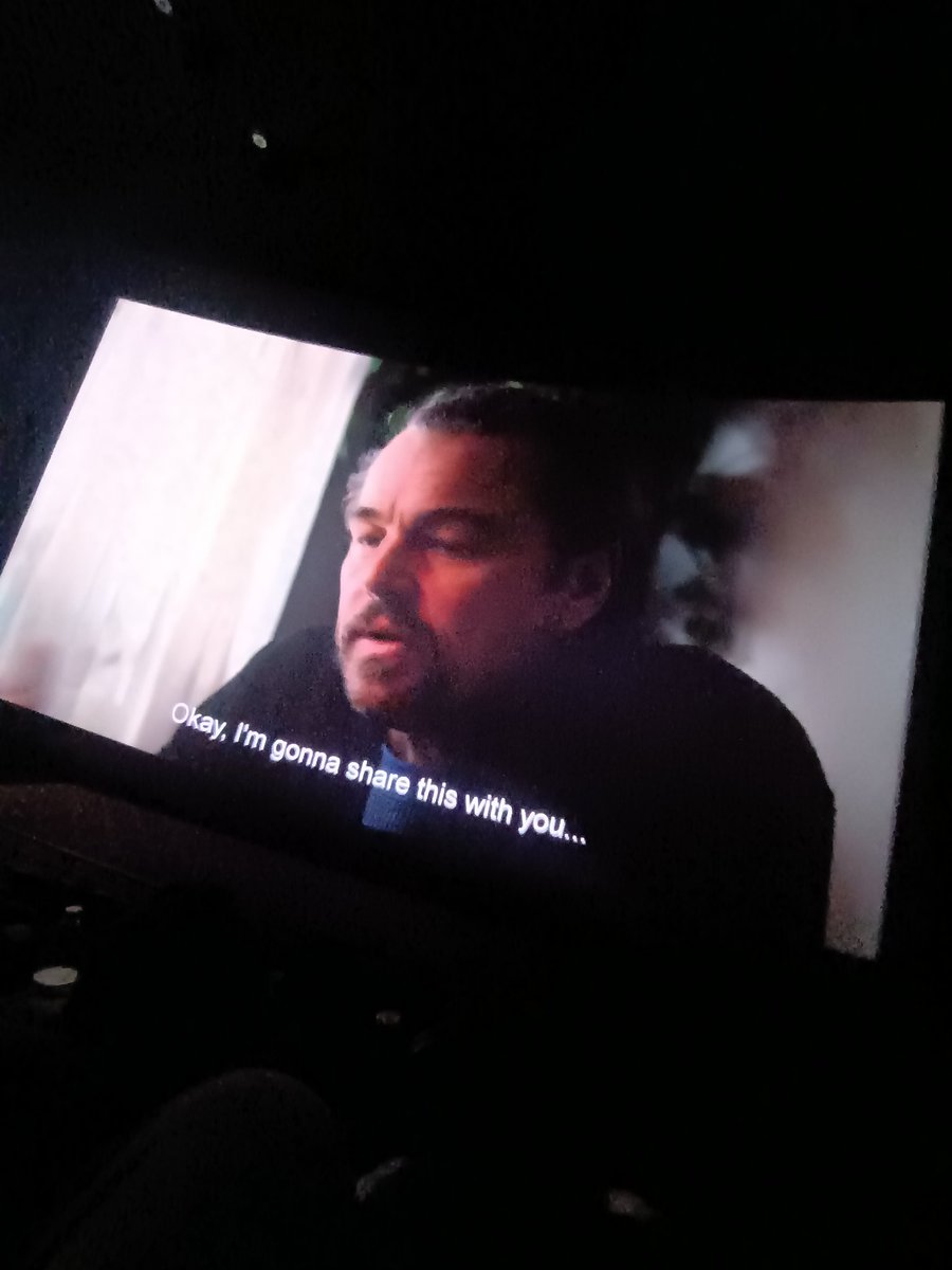 Don't miss #OneBattleAfterAnother in #PCX

Watching full flat content with Dolby Atmos on PCX is 🤌🤌, you'll be in awe from first frame. It is an absolute experience.

<a href="/PrasadsCinemas/">Prasads Multiplex</a> <a href="/ursmohan_kumar/">Mohan Kumar</a>