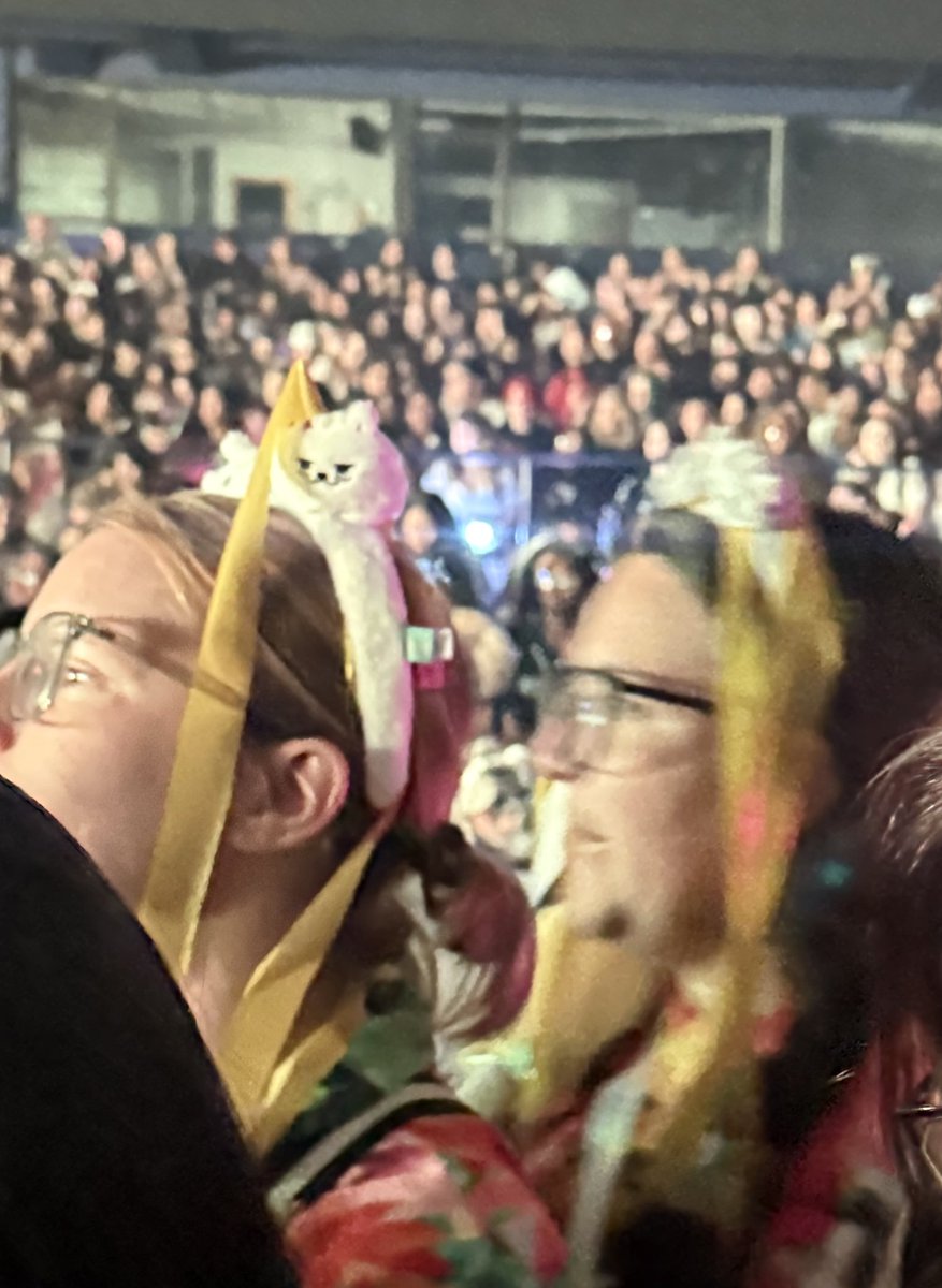 ‼️CALLING OUT RACIST MOAS DURING CHICAGO DAY 2‼️

these two are the most insufferable people ever!! they were calling my friends slurs, splashing water on them purposely, and pulling their hair through the entirety of the concert!!

IF YOU KNOW THEM PLS LMK!!!