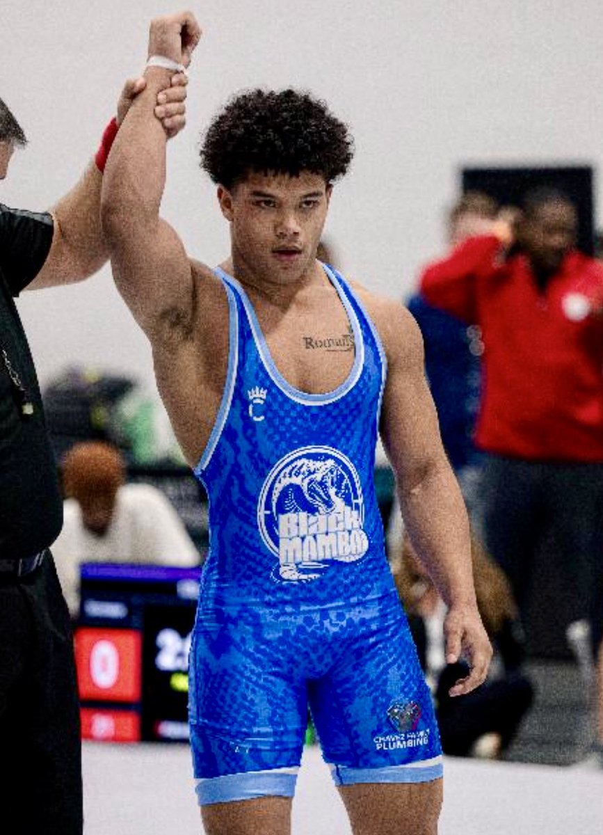 Ponoganset HS Senior David Perez has opened up his commitment after originally choosing Brown! Perez is is 2x Rhode Island &amp; New England Champion (3x finalist). He has also won Sam Cali (NJ), finished runner-up at NHSCA Nationals and placed at Escape The Rock (PA). He is