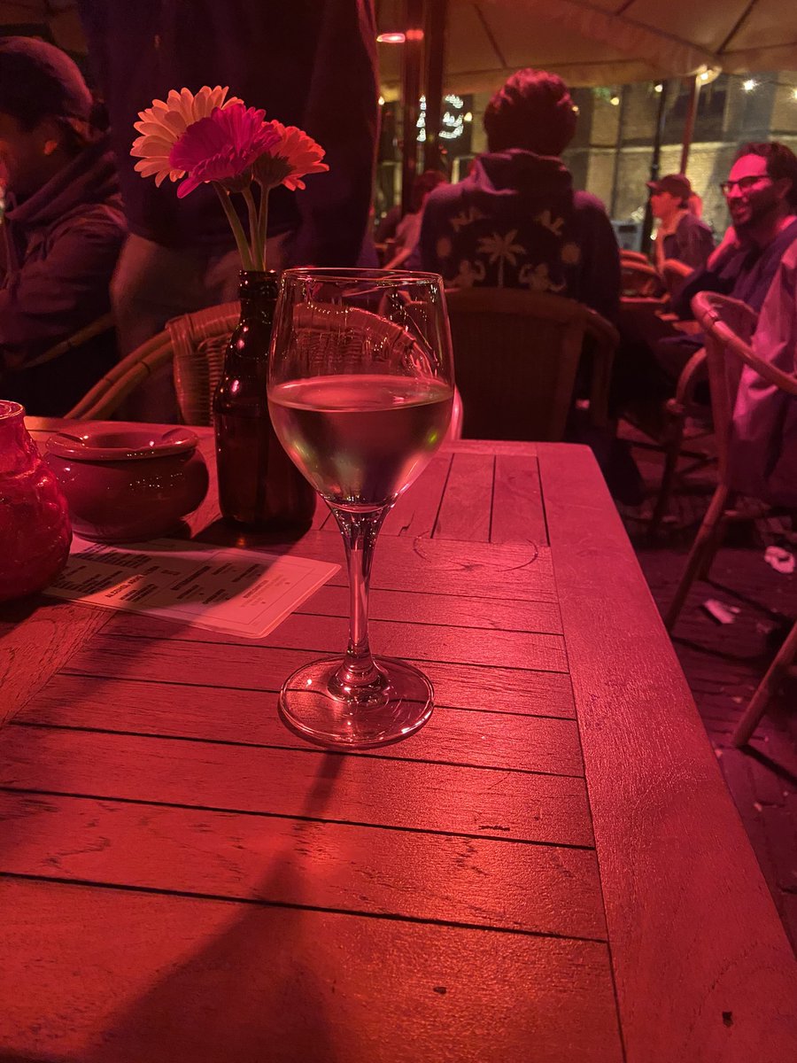 Ik neem een glas op de nieuwe bibliotheekwet, die gisteren de instemming van de ministerraad kreeg.