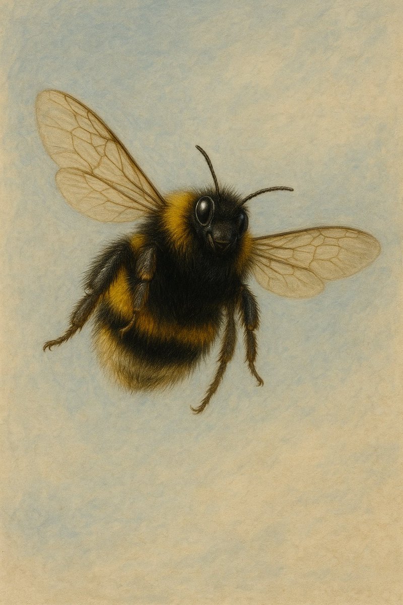 roboteca_tech's tweet image. “Segundo as leis da aerodinâmica, o besouro não pode voar: a relação matemática entre sua cabeça, grande demais, e suas asas, pequenas demais, o impede de sustentar seu corpo no ar. Mas o besouro não sabe disso: por isso ele voa”, divertia-se Igor Sikorsky, pioneiro…