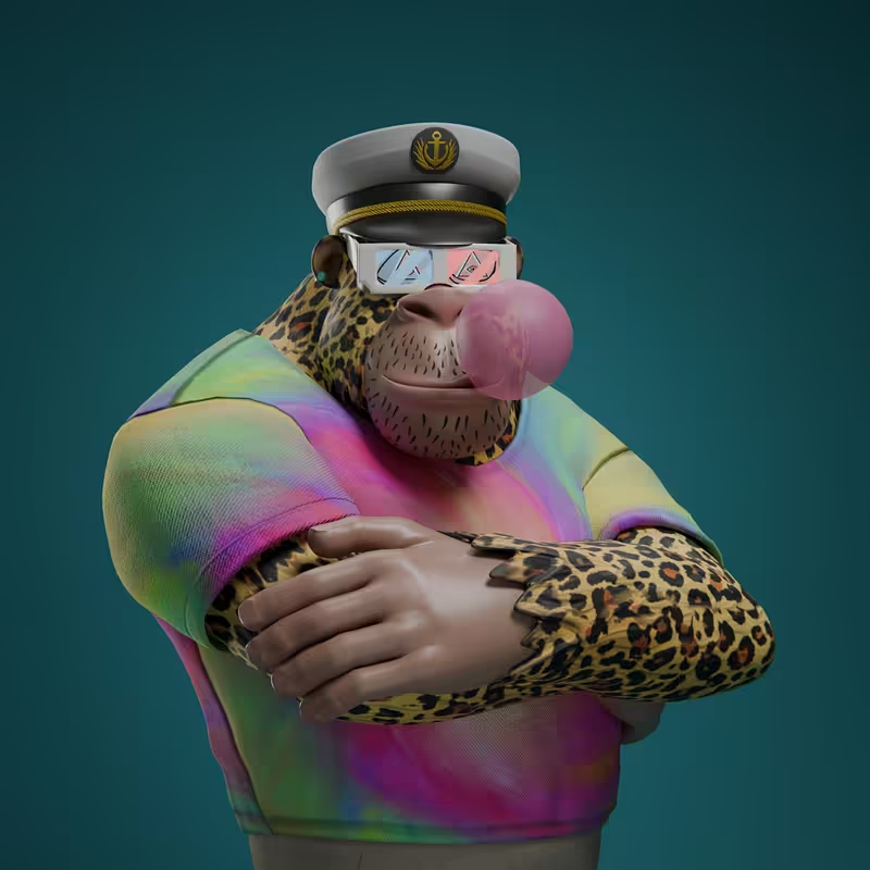 No weekends off 'til ApeFest for the ApeCoin intern.

Thanks to your participation and the final ranks of Spotlight, the intern just knocked out another round of NFT sweeps:
- 34 <a href="/chumpzonape/">ChumpzOnApe</a> 
- 22 <a href="/mintotaurs/">Mintotaurs</a> 
- 16 <a href="/ZardsNFT/">Zards®</a> 
- 2 <a href="/GeezOnApe/">GeezOnApe</a>