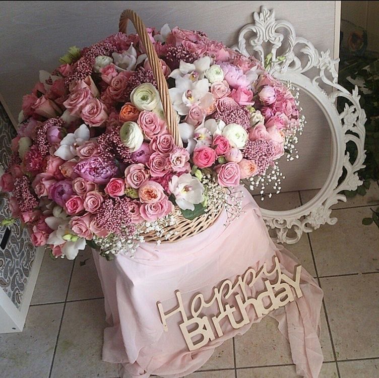 ⠀ 
Selina!! <a href="/divinecstasy/">𓏲‍‍ ‍ ‍ ‍‍‍♡ ˖‍‍ ‍ ‍ ‍𝐒̲𑁤𝗟𝓲𝗡𝗔 ˖</a>, happy birthday! I got you a strawberry cake from Mayumi’s bakery, I also got you some flowers. I also have a little something something to show you.
⠀