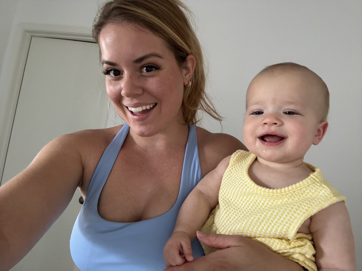 Lord knows the best thing that I’ll ever do will be growing up raising you ♥️