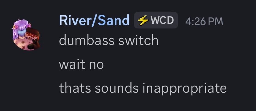okay river