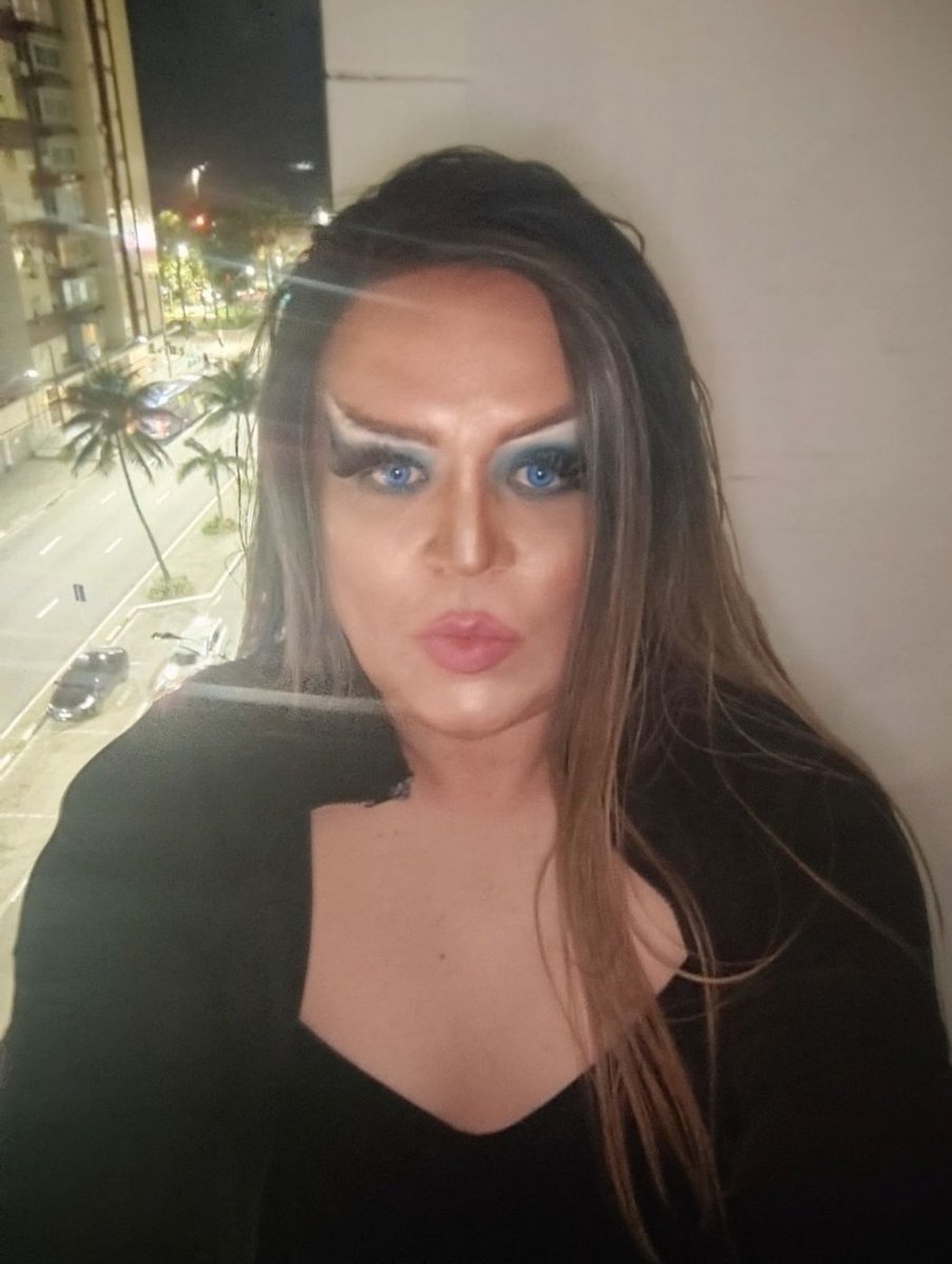 Bruna_Trans_Br's tweet photo. Hello, I'm Brazilian
https://t.co/4lPYAZX8L6 https://t.co/Dfxpvf2cj6