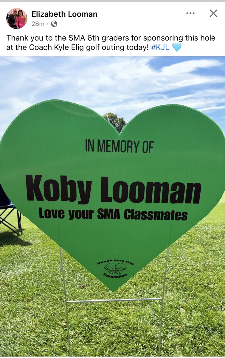 Kindness, Joy, and Love #KJL