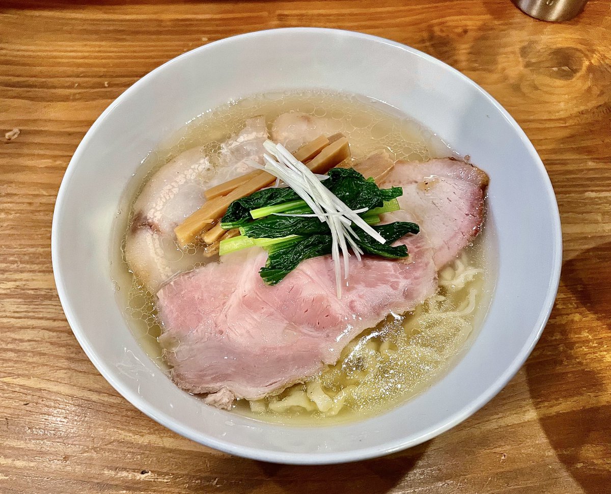 ラーメン好き (@u5vOwHin7eHYLCA) / X