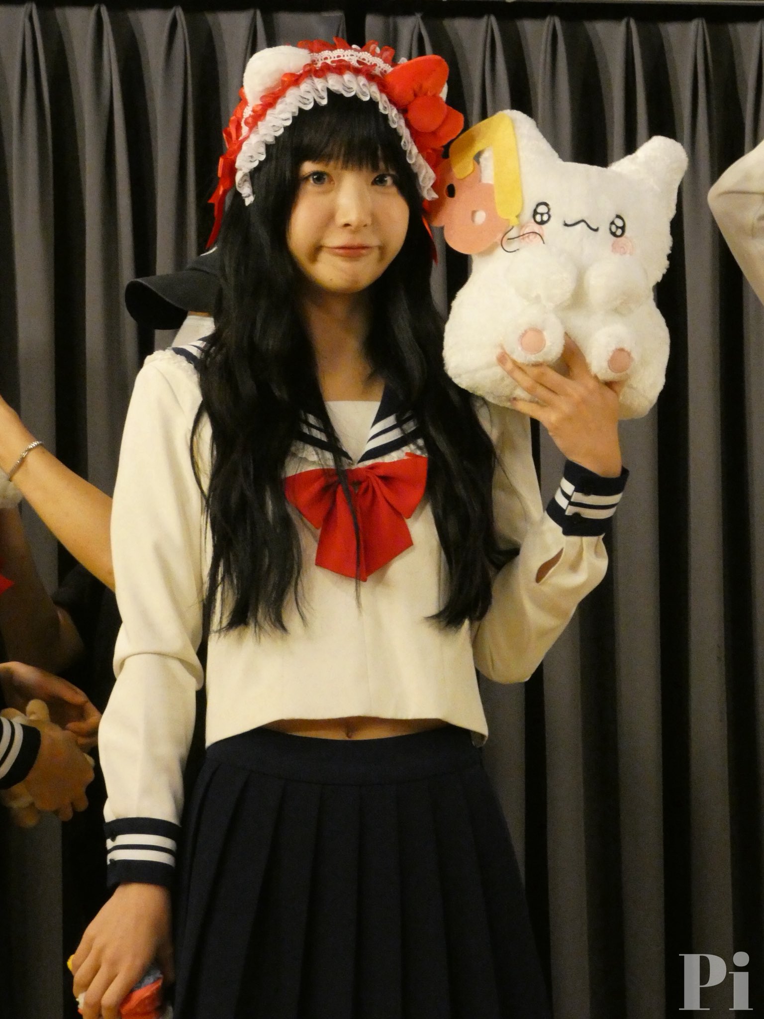 &TEAM　MUSICPLANT 対面サイン会 musicplant - パッピンス サイン会・ファンクラブ代行
