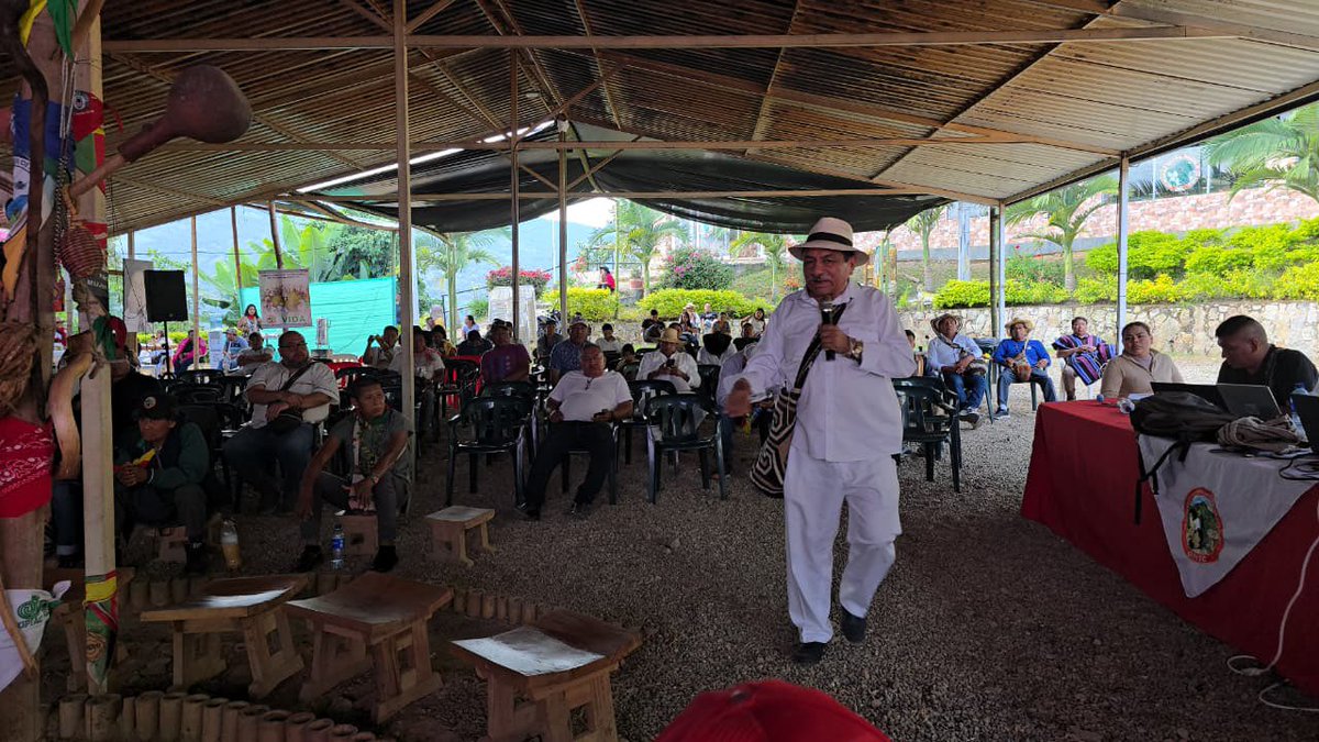 JAIME ENRIQUE ARIAS tweet media