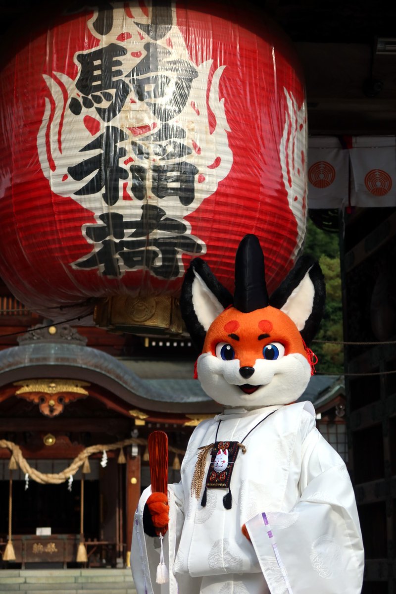 さぶろう様 睦月🦊紺三郎 (@konzaburo_1921) / Posts / X