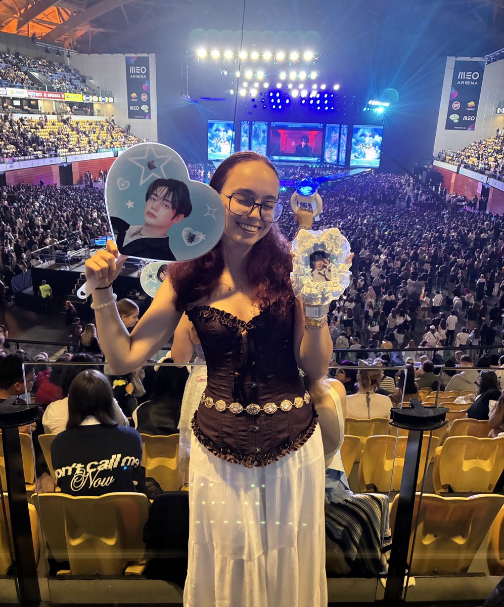 ichii ♡ saw zb1 tweet media