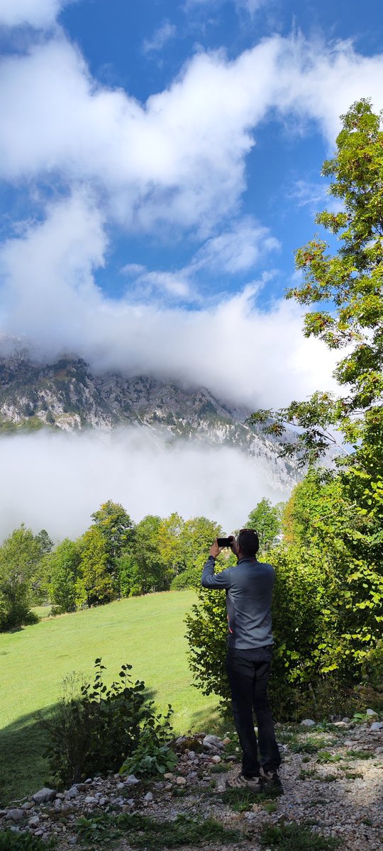 September in northern #Montenegro #MontenegroAdventures