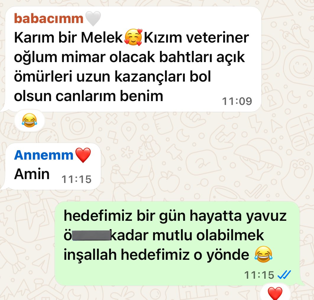 bu adamın duygusal yoğunluk…