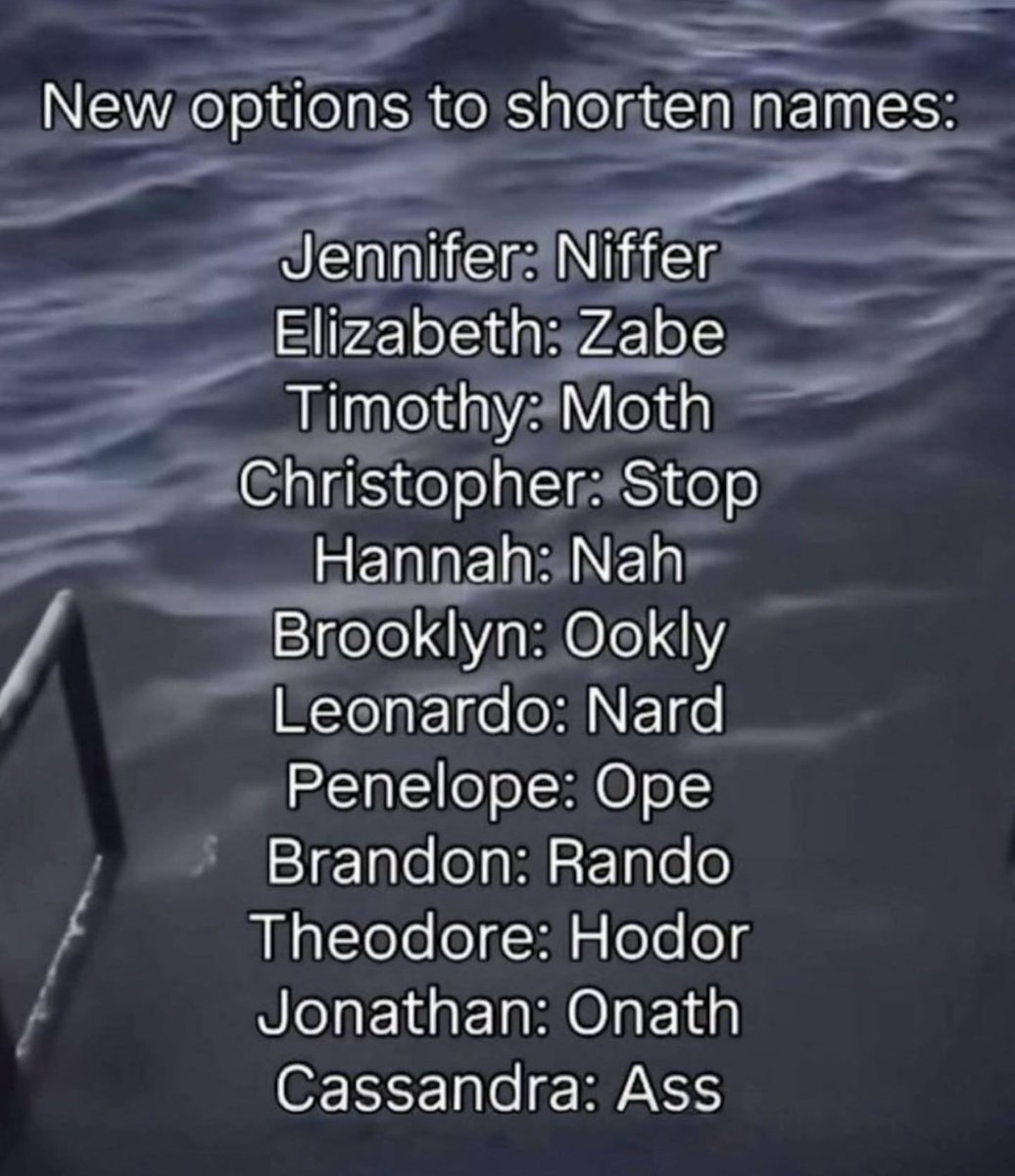 kevinknebl's tweet image. ツ #worksforme