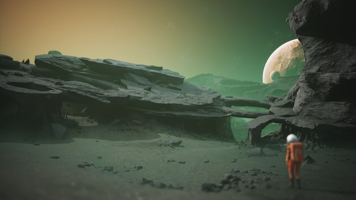 Oh my gosh this game... #TheInvincible