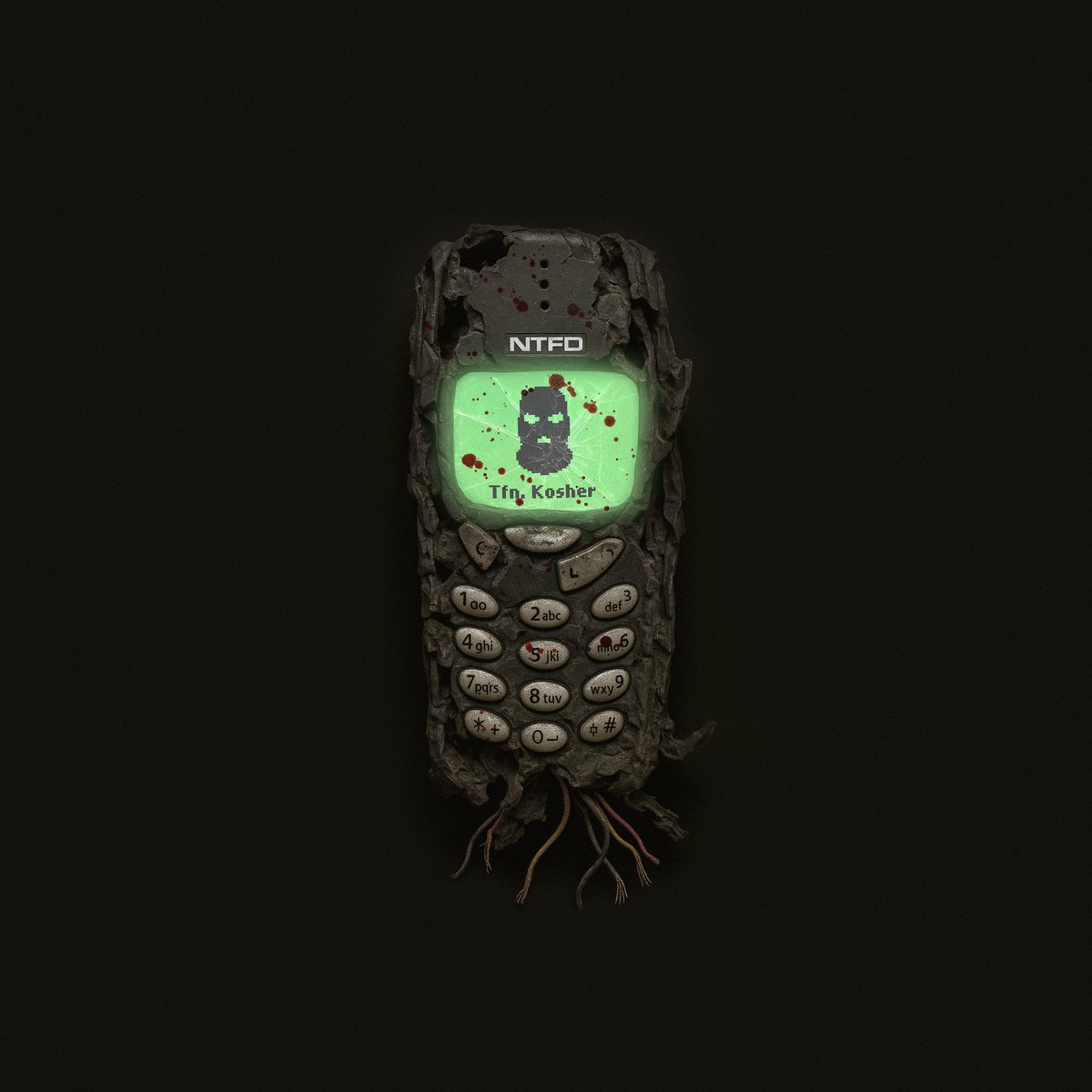 TELÉFONO KOSHER" YA EN TODAS LAS PLATAFORMAS DIGITALES 📟 <a href="/sabio_beats/">aKa_wisemanmurd</a>

AMOR ETERNO PARA TODOS LOS INVOLUCRADOS 

DEDICADO A LOS QUE VIVEN FUERA DE LA MATRIX 🫀

ARTE x <a href="/KaikooStudio/">Kaikoo Studio</a>