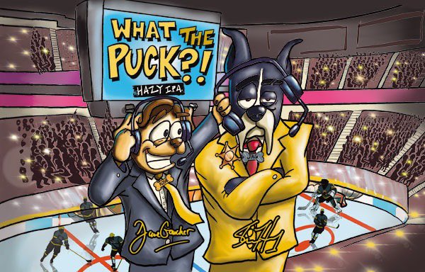 Big Dog's Brewing Co tweet media