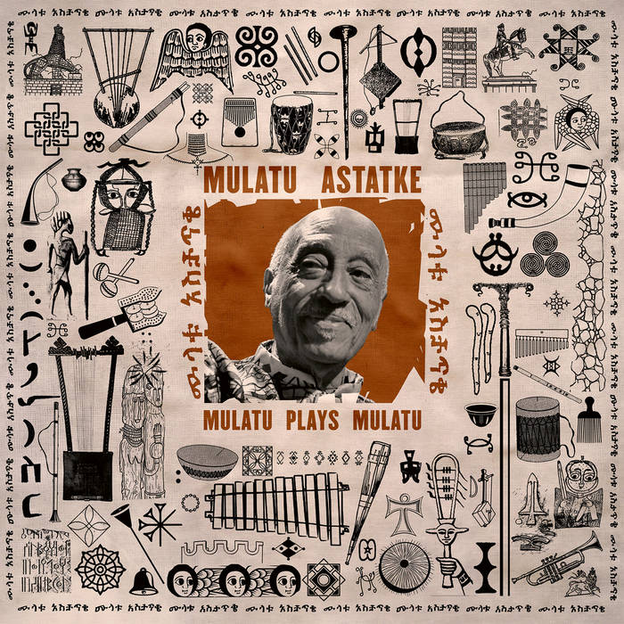 Tony Adamo (@tonyadamo) on Twitter photo mulatuastatke.bandcamp.com/album/mulatu-p…
The 81 year-old kingpin still possesses a youthful, go-ahead attitude. This is some of his most demanding music from the last decade.” Mojo
“A master looks back at the triumphs of his youth, and finds an authentic way forward, once again reinventing the mulatuastatke.bandcamp.com/album/mulatu-p…
The 81 year-old kingpin still possesses a youthful, go-ahead attitude. This is some of his most demanding music from the last decade.” Mojo
“A master looks back at the triumphs of his youth, and finds an authentic way forward, once again reinventing the