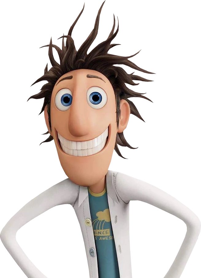 i why dors he look like me