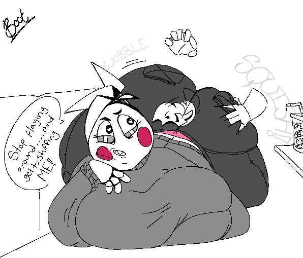 🔞TheBoot™️❔️❔️🔞 tweet media