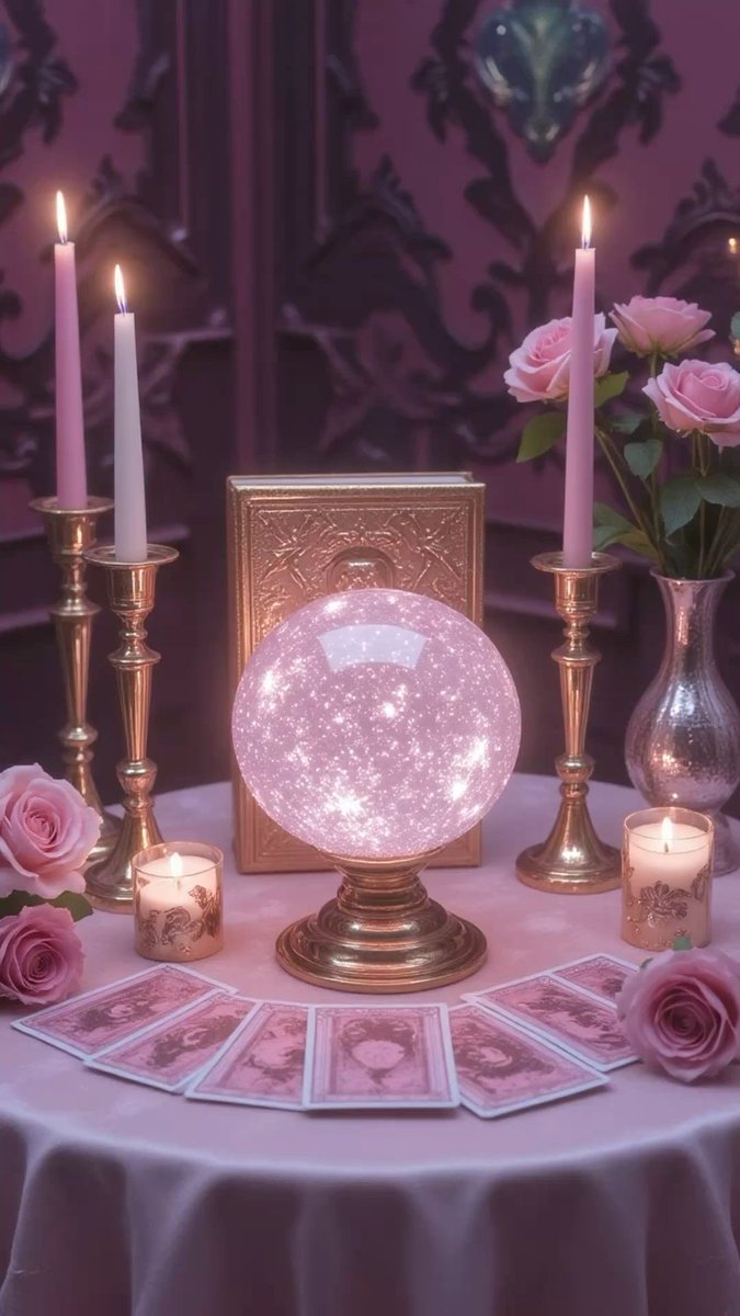 🍒💫 pile one 🍒💫

what are of life experiences the most growth next?

anybody choosing this pile will experience growth in *multiple* areas of life. and they’re all significant! you need to pay attention to anywhere you’ve been surrendering your power. 

you’ll know which