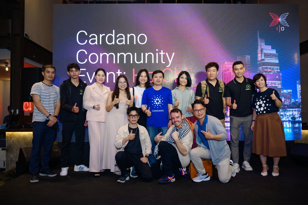 Đức Châu - BBO | Tre Viet Bamboo Pool - ENOWMT 140 (@ducchaub) on Twitter photo It was an honor to welcome special guests from IOG: <a href="/timbharrison/">Tim Harrison 🇰🇷🇻🇳🇸🇬🇯🇵</a> <a href="/benohanlon/">Ben ✈️🇰🇷🇻🇳🇸🇬🇯🇵</a>
, <a href="/taichiyokoyama/">taichi</a>,
Joy and many smiles filled the air when enjoying a Vietnamese-style dinner together, some moon cakes, conical hats... It was an honor to welcome special guests from IOG: <a href="/timbharrison/">Tim Harrison 🇰🇷🇻🇳🇸🇬🇯🇵</a> <a href="/benohanlon/">Ben ✈️🇰🇷🇻🇳🇸🇬🇯🇵</a>
, <a href="/taichiyokoyama/">taichi</a>,
Joy and many smiles filled the air when enjoying a Vietnamese-style dinner together, some moon cakes, conical hats...