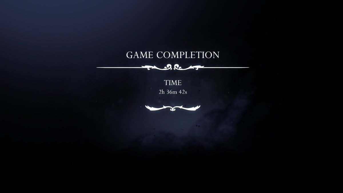 Silksong Steel Soul Speedrun :D