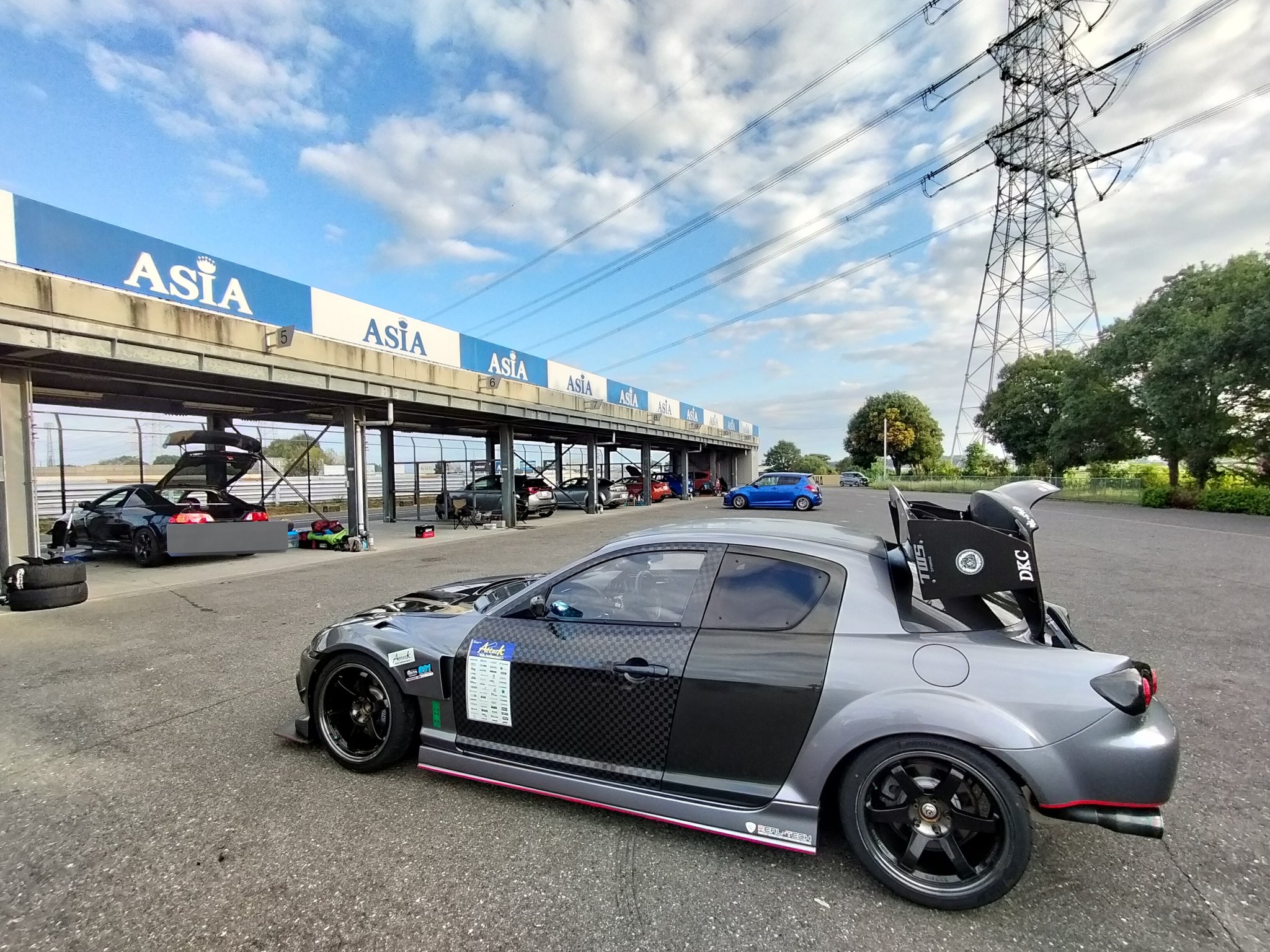 ハセピー (@hase3p) / X