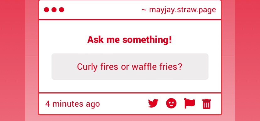 This is an extremely difficult question but my answer varies depending on whether sauces are available

Waffles carry the sauce better , while curly ones are nicer without

It also depends on the crunch, soggy waffle fries suck so they need to be cooked right