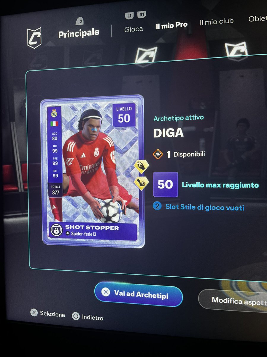 pronto per questa season.<a href="/Vultures_XI/">VULTURES XI</a> 💛🤍⌛️