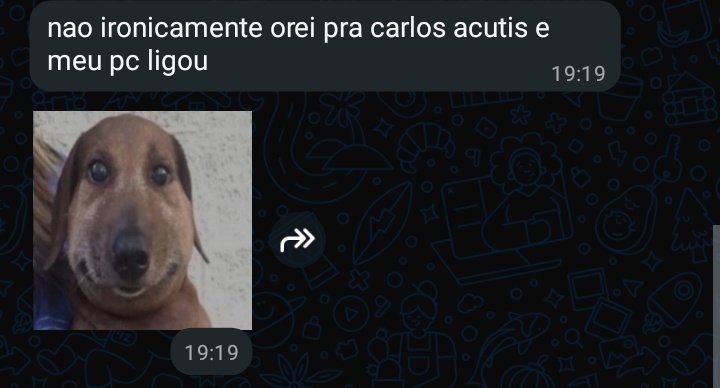 mais um milagre