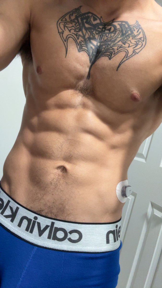 DannyLongZaddy's tweet image. Finally reached my ultimate bod
#StoryTime #Milestone #LifeJourney