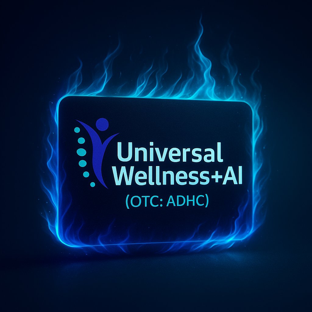 OTCfi's tweet image. We&apos;ve added a new section to otcfi.io showing the OTC Companies that have adopted the $OTCfi Standard.
$MVCO
$ADHC
$LTNC