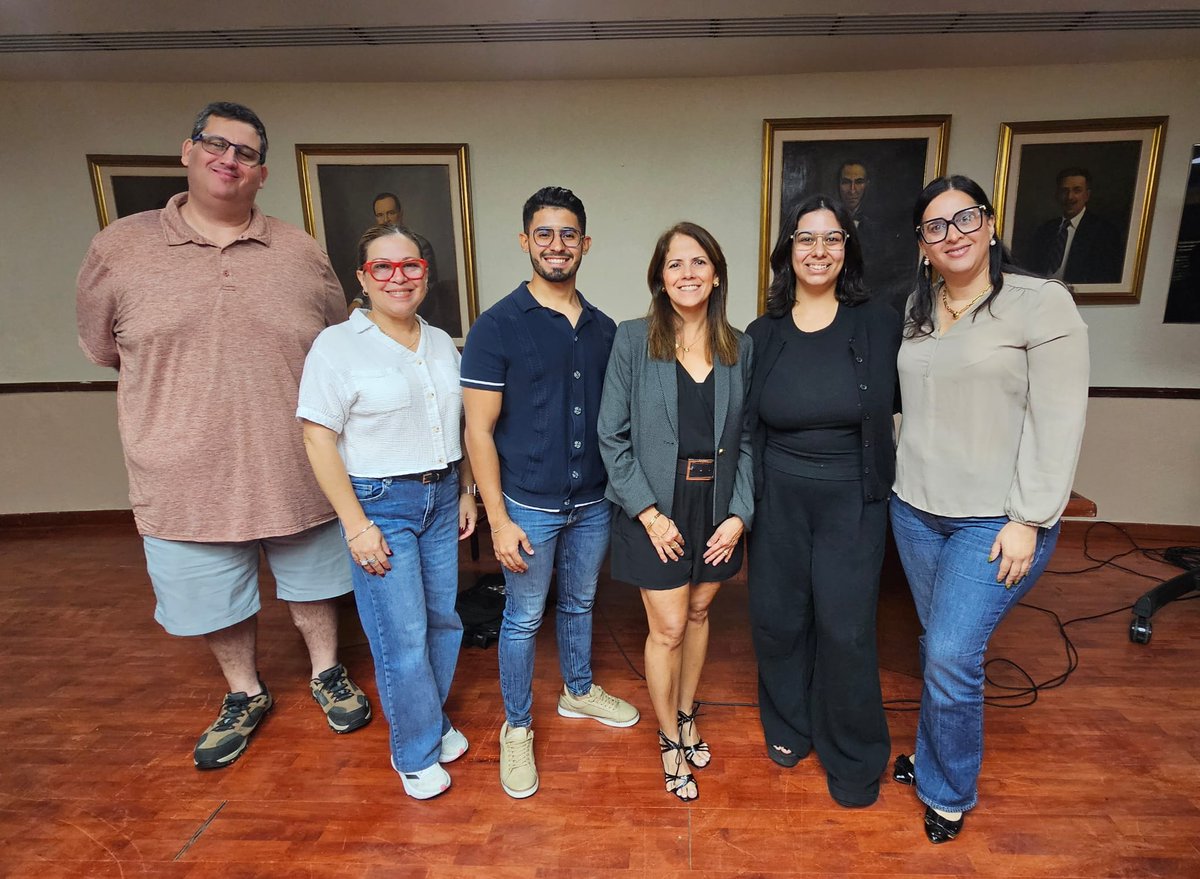 Overseas Press Club tweet media