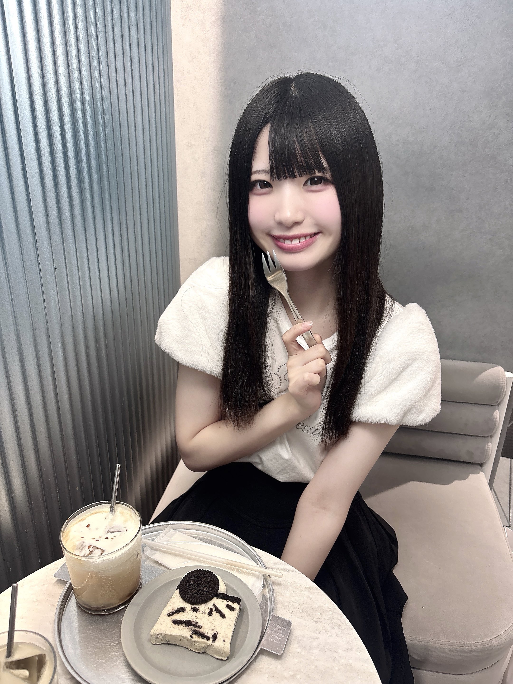 オーダー♡おみこ様♡ 🥂🖤 『わたしレイと一緒の地獄に堕ちる♡』 🖤🥂 acg d4場照