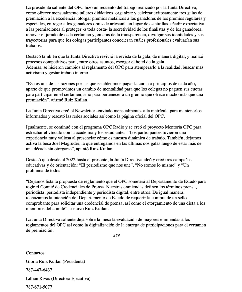 Overseas Press Club tweet media