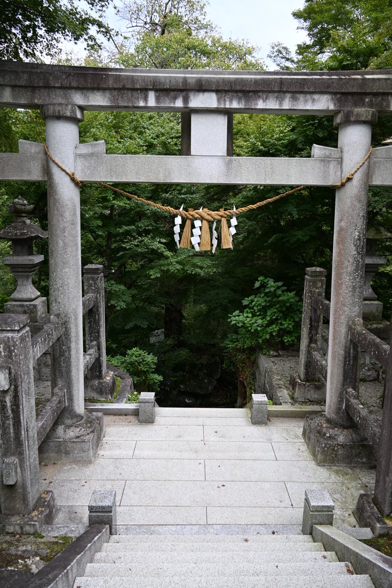 hide10121's tweet photo. 石都々古和気神社　福島県
NIKON Z50Ⅱ DX18-140mm https://t.co/J9Z8nkLdyh