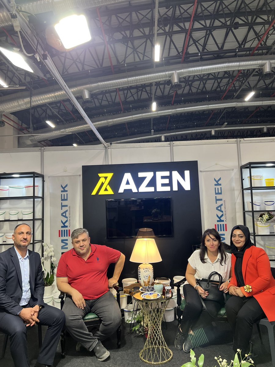 📍Ahmet Tevfik Ozan Fuar ve Kongre Merkezi

#Elazığ
#fuar