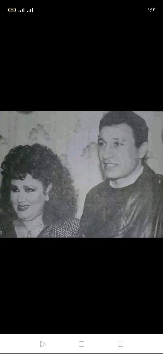 عرفت مين كان زاقق هياتم علي شحاتة أبو كف يارب نفهم